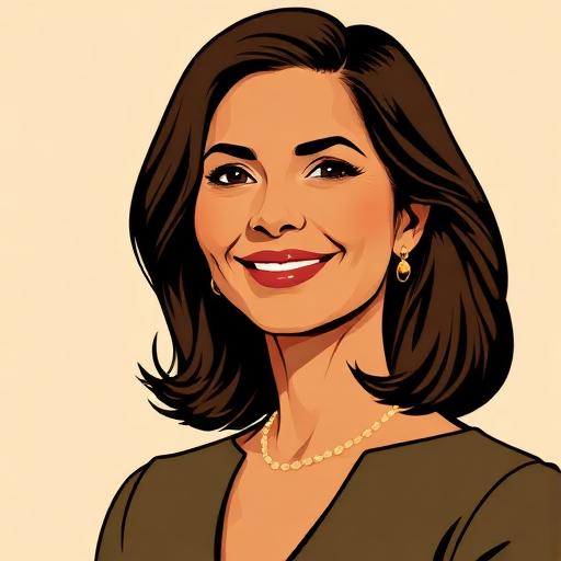 Sra. Patricia Hernández de Velásquez