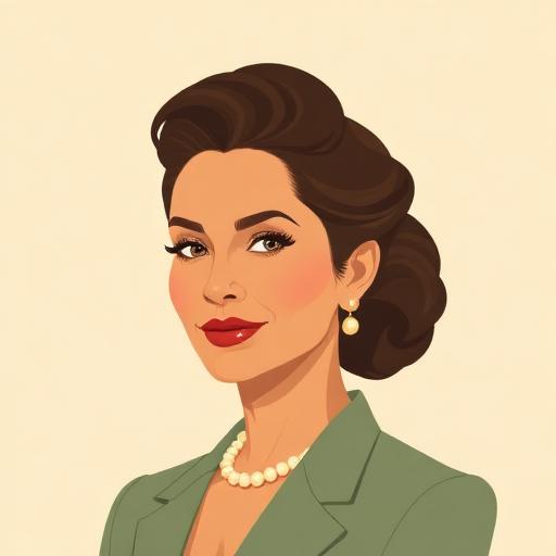 Sra. Carmen Lucía Fonseca de Castro